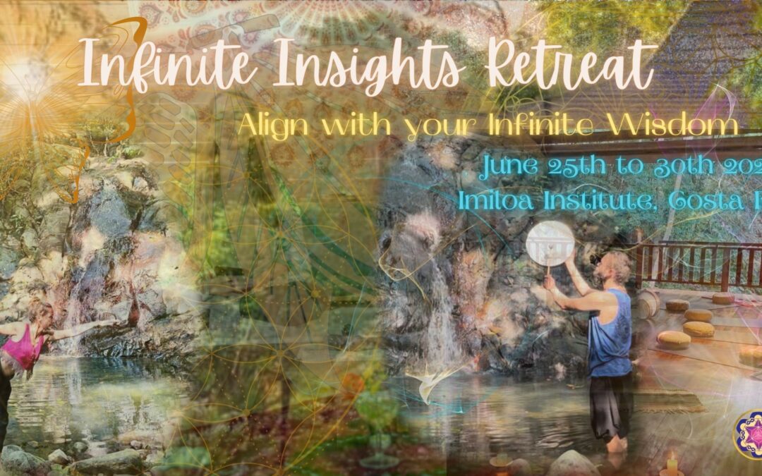 Infinite Insights Retreat