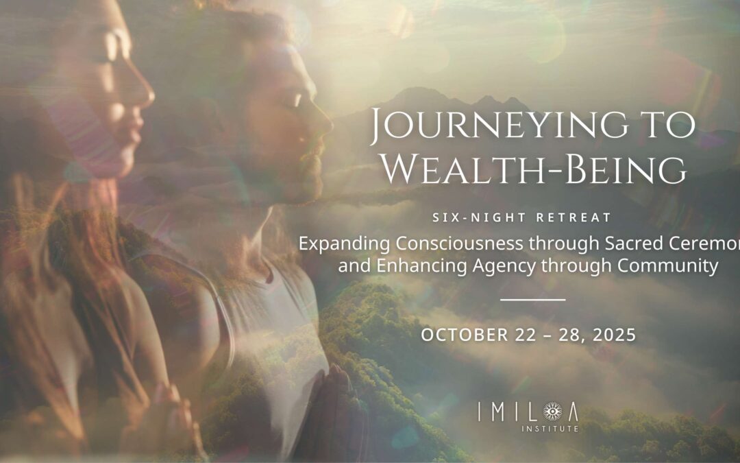 Protected: Journeying to Wealth-Being | Michael Madera