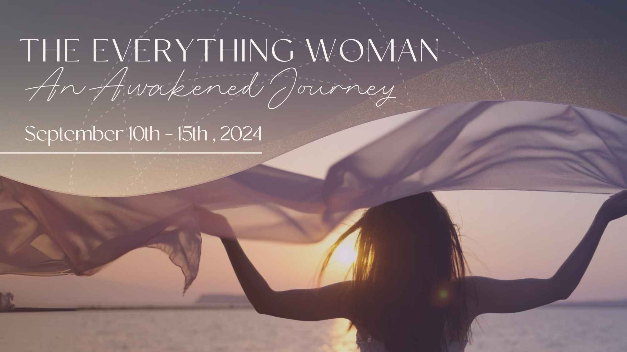 The Everything Woman: An Awakened Journey with Serena Skinner