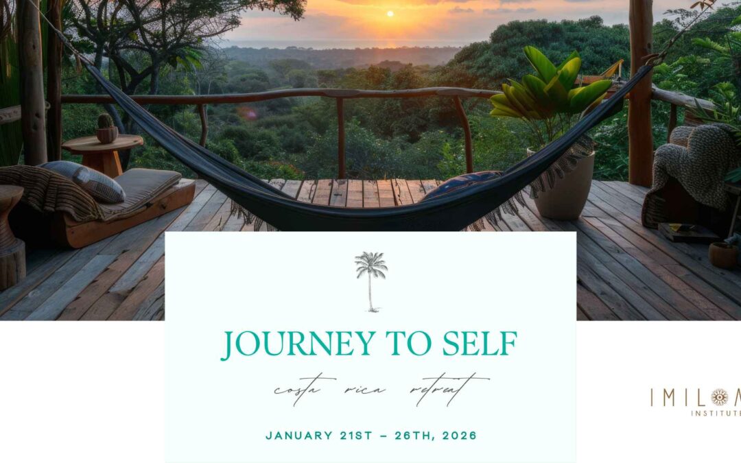 Journey to Self  | Heather Vickery