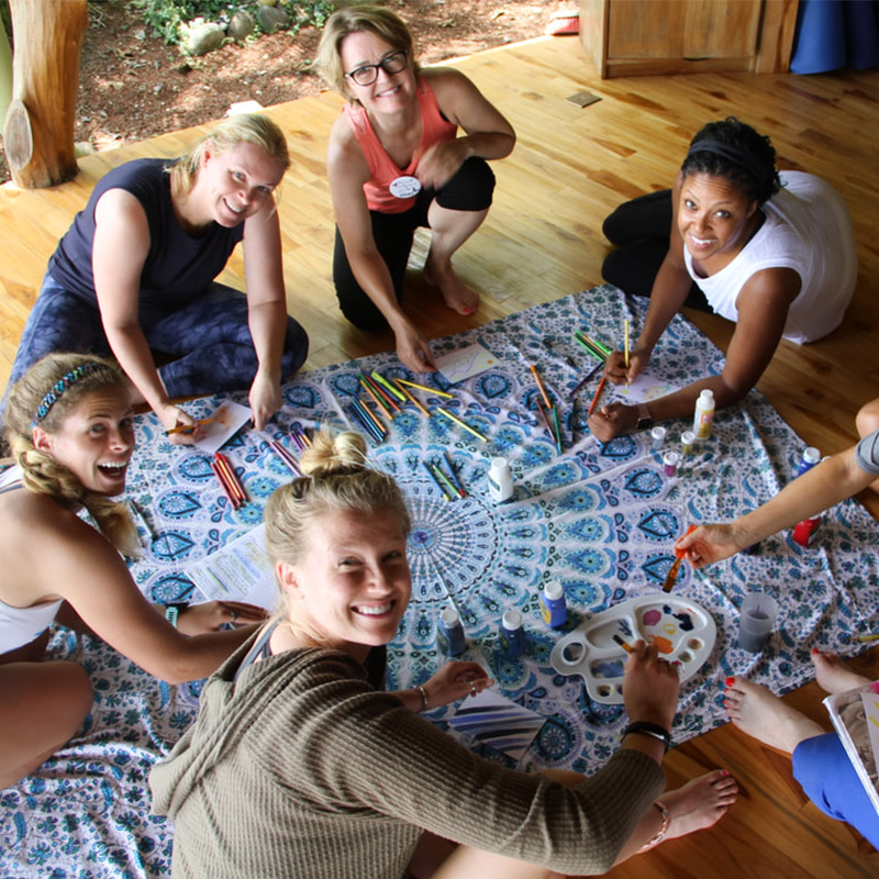 Awaken Your Spirit In Leadership - ing4