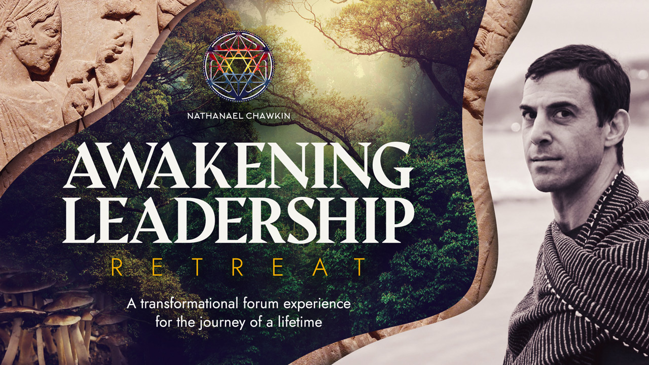 Awakening Leadership: A transformational forum experience for the journey of a lifetime