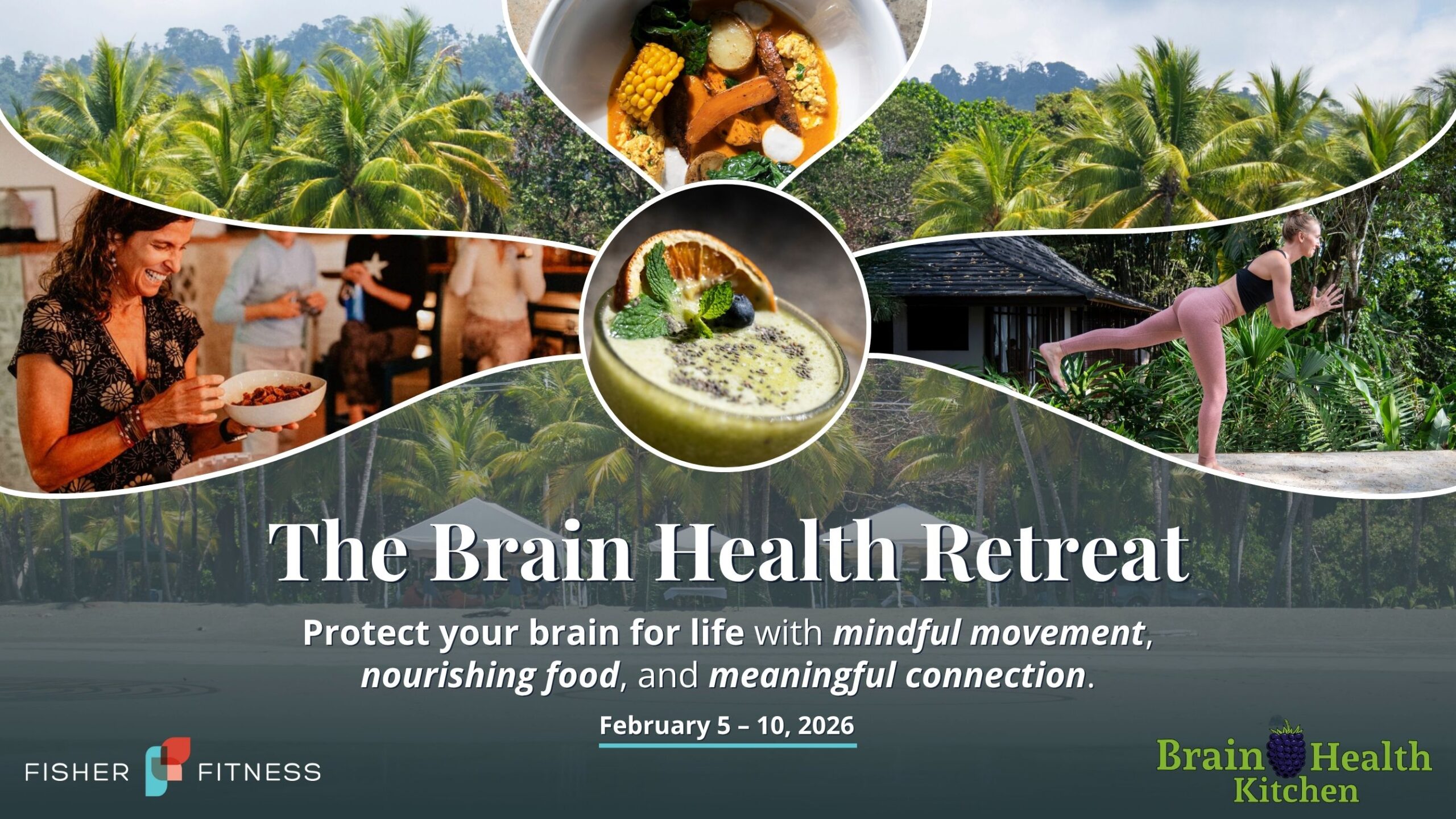 Brain Health Retreat - 2026 (1)
