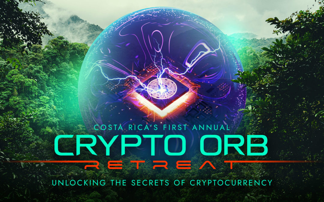 Crypto Orb Retreat