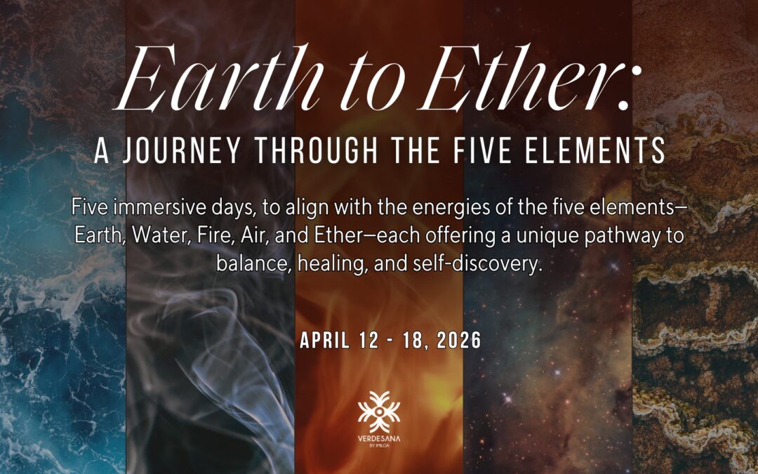 Earth to Ether | Cesar Miguel