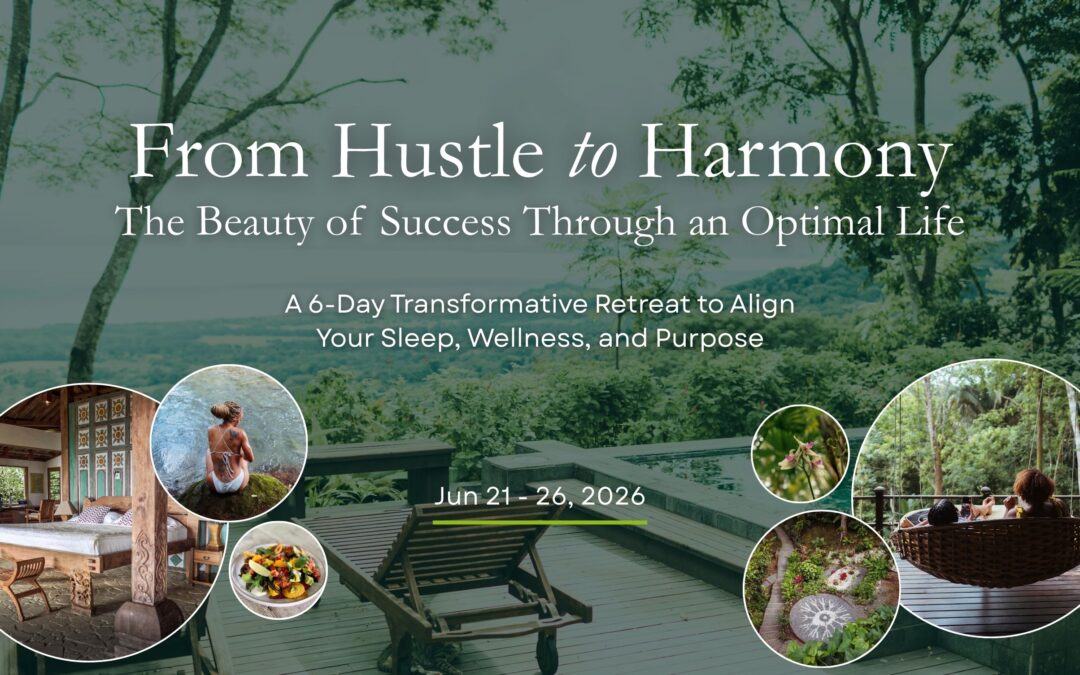 From Hustle to Harmony | Kendra and LaShasta