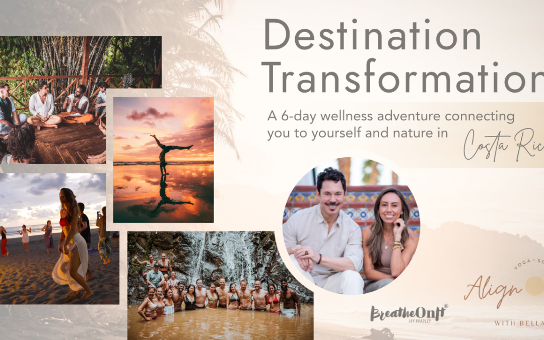 Destination Transformation