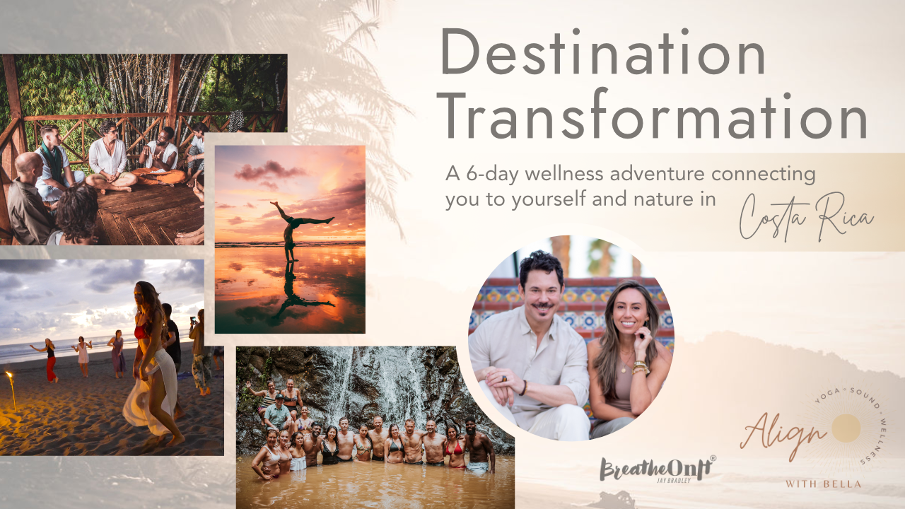 Destination Transformation