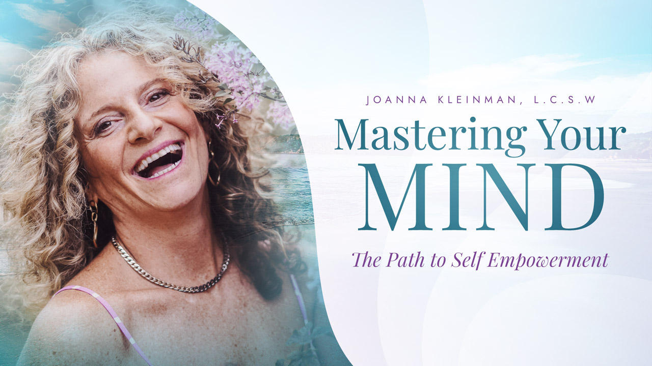 Mastering Your MIND
