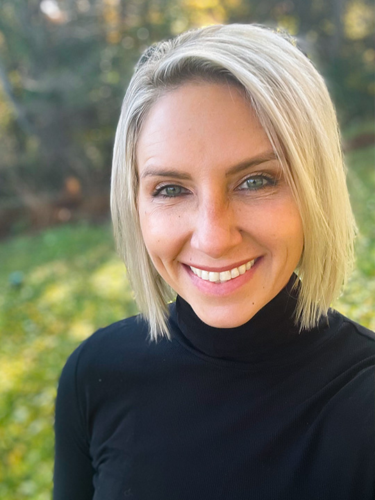 Michelle-Beck
