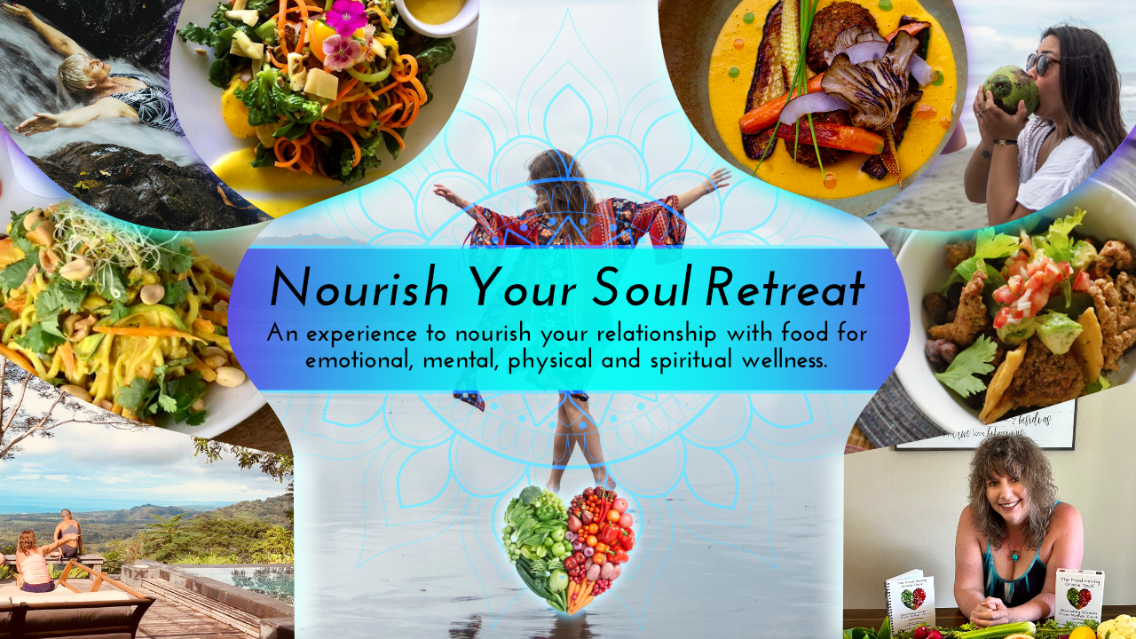 Nourish Your Soul Retreat