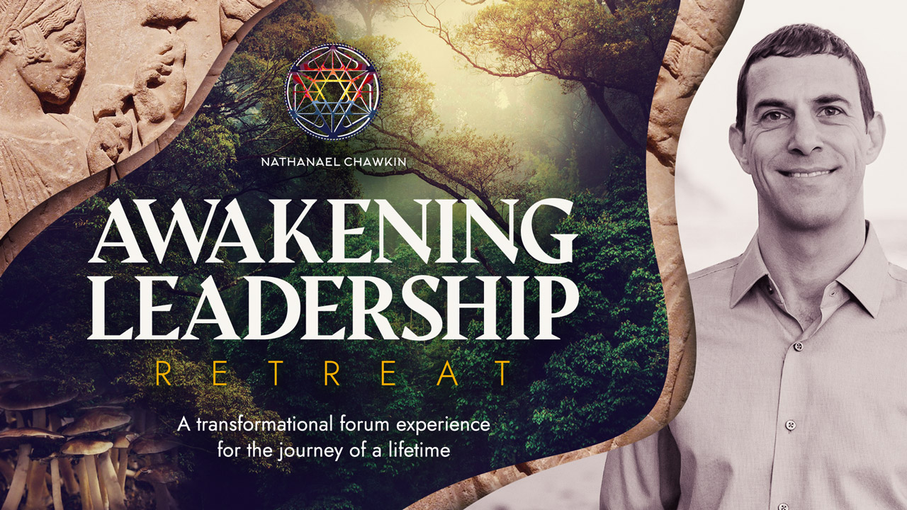 Awakening Leadership: A transformational forum experience for the journey of a lifetime