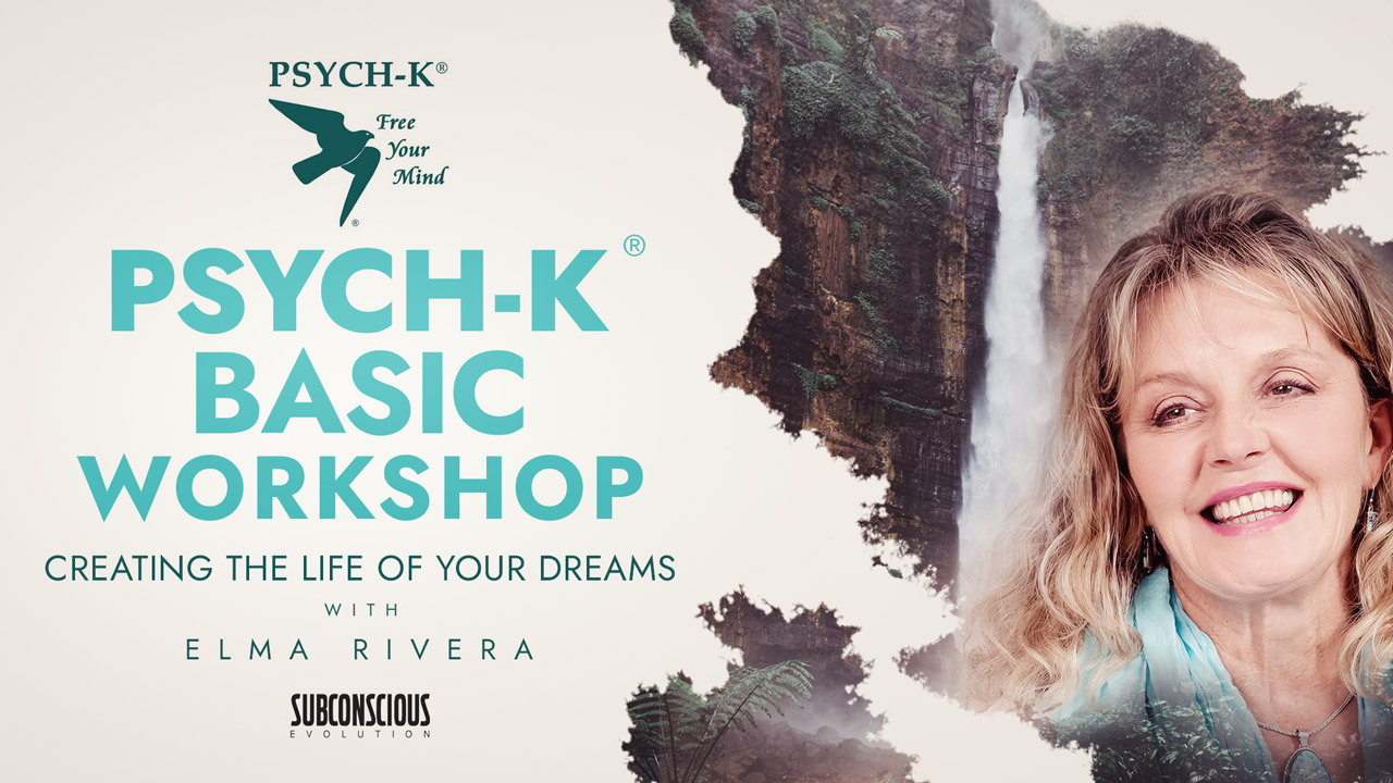 PSYCH-K® Basic Workshop