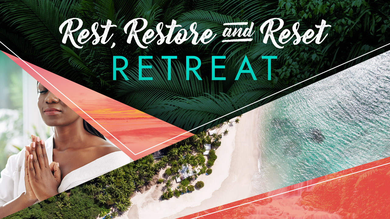 Rest, Restore and Reset