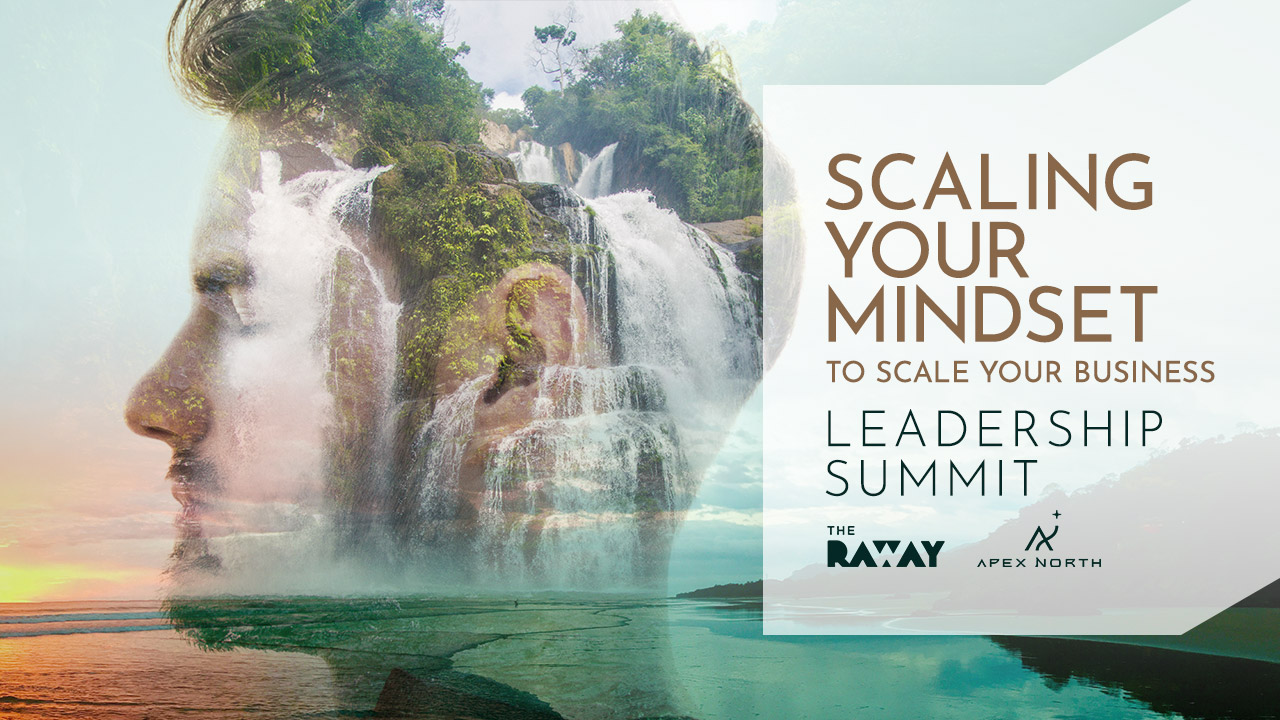 Scaling Your Mindset to Scale Your Business