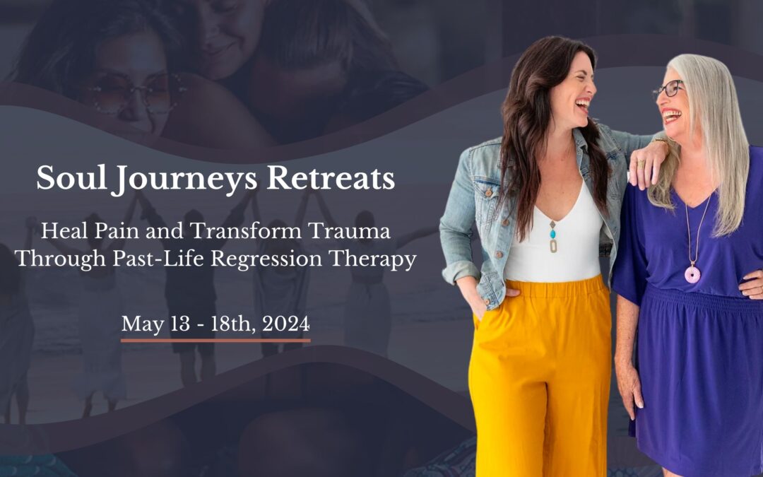 Revitalizing the Heart’s Connection Through Mind, Body, & Spirit Couples Retreat