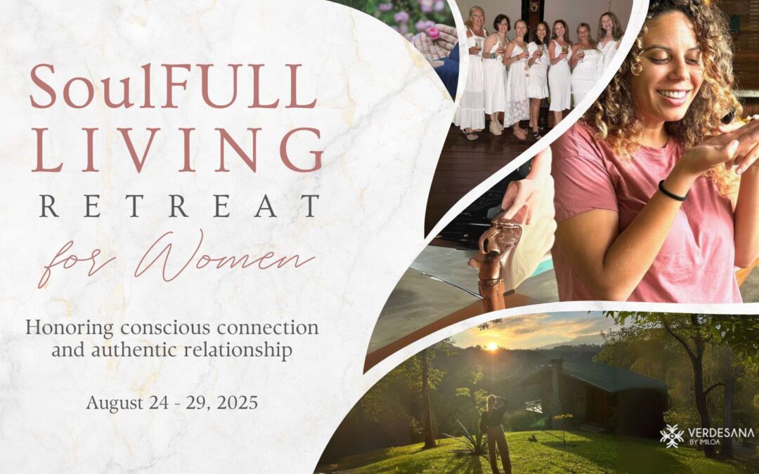 SoulFULL Living Retreat | Renee Dineen