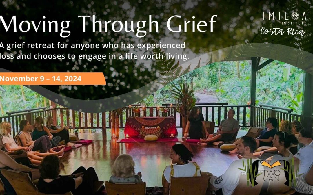 Moving Through Grief