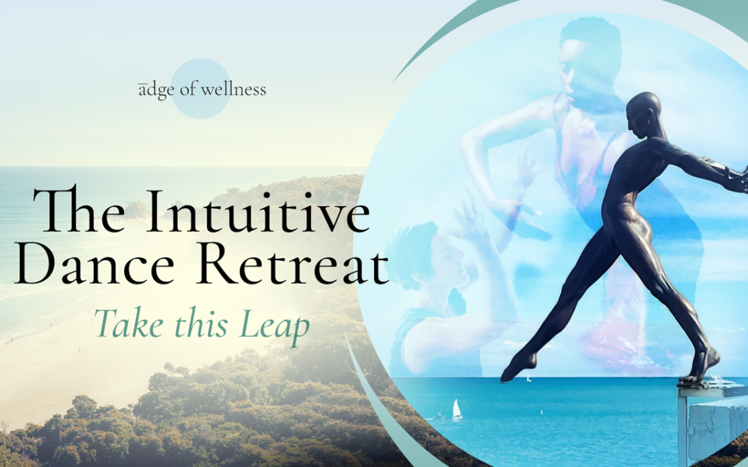 The Intuitive Dance Retreat