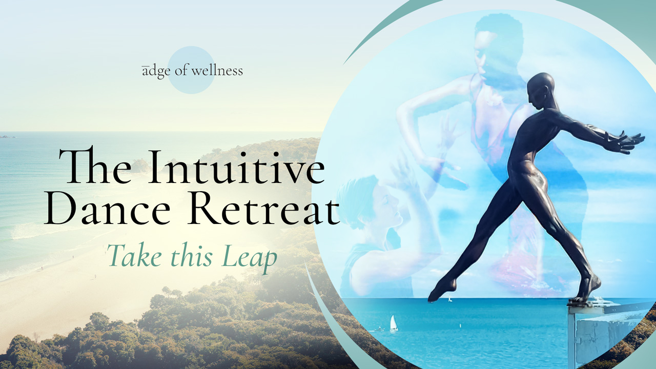 The Intuitive Dance Retreat