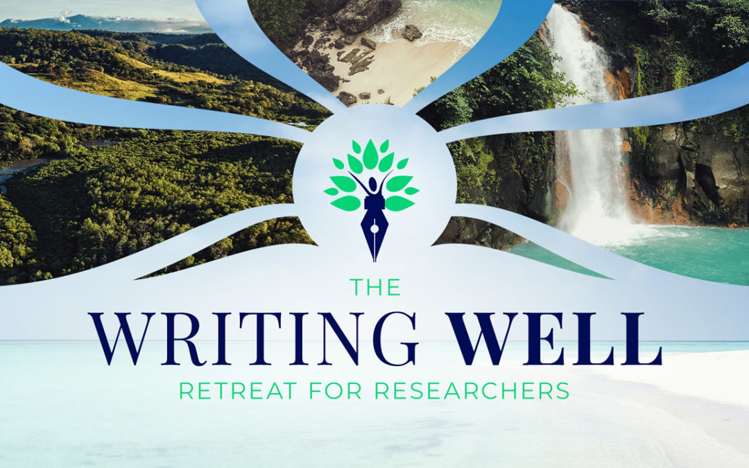 The Writing Well Retreat for Researchers
