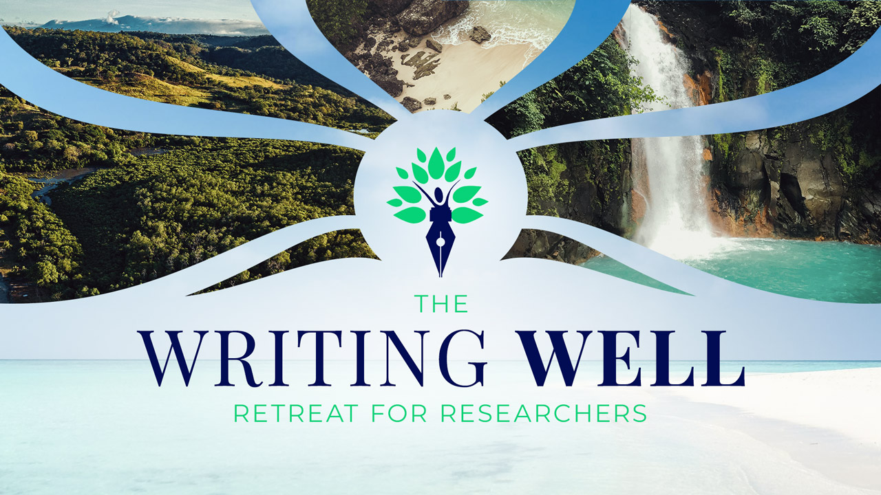 The Writing Well Retreat for Researchers