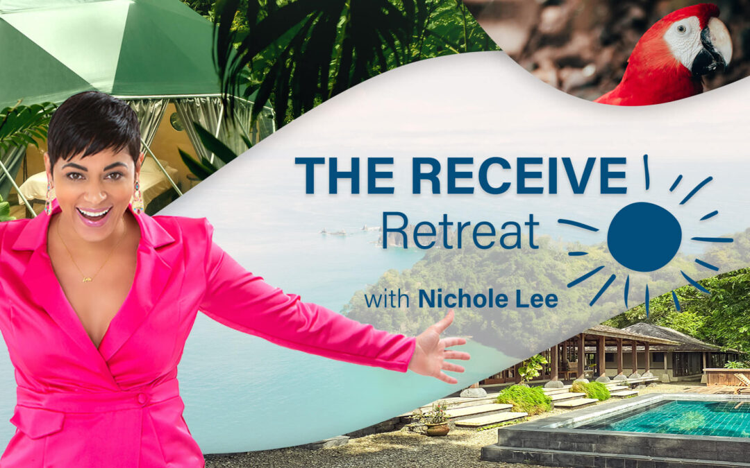 The Receive Retreat