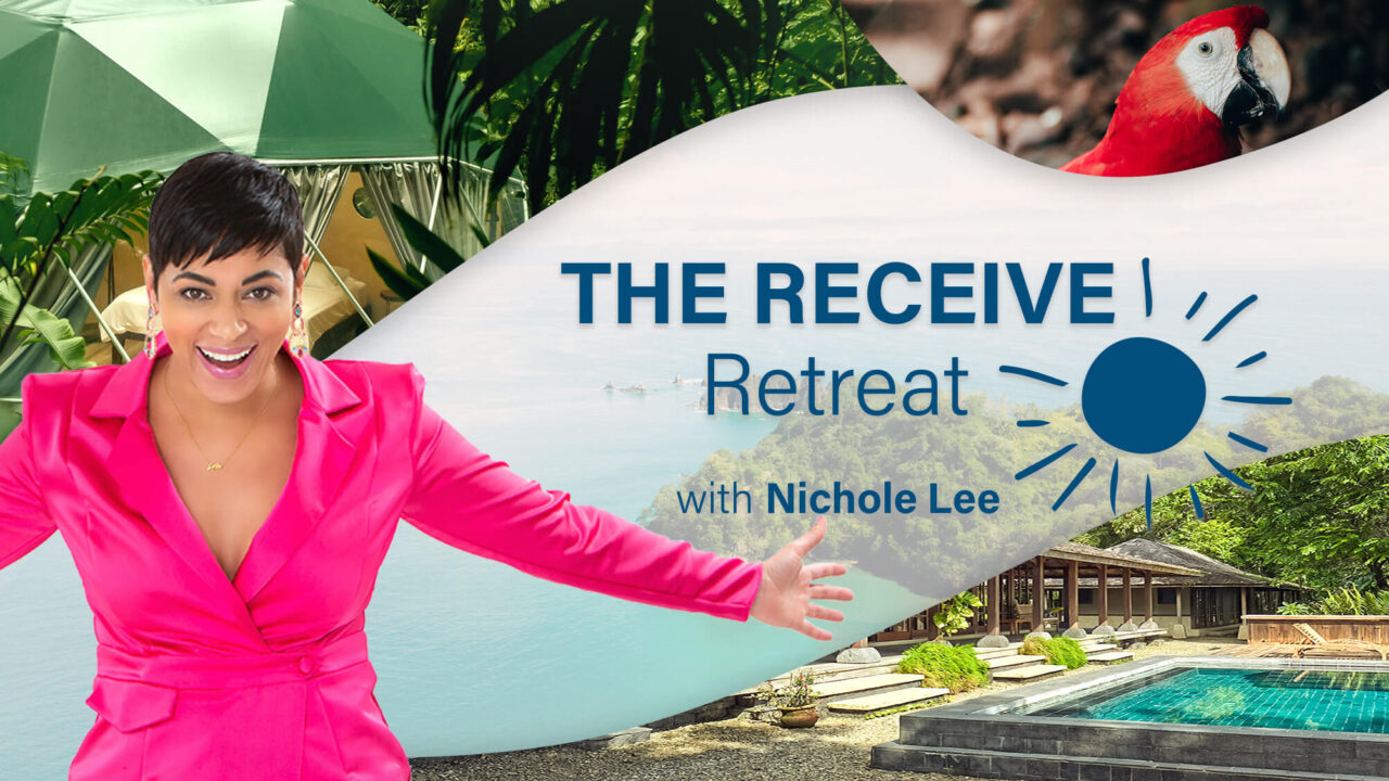 The Receive Retreat