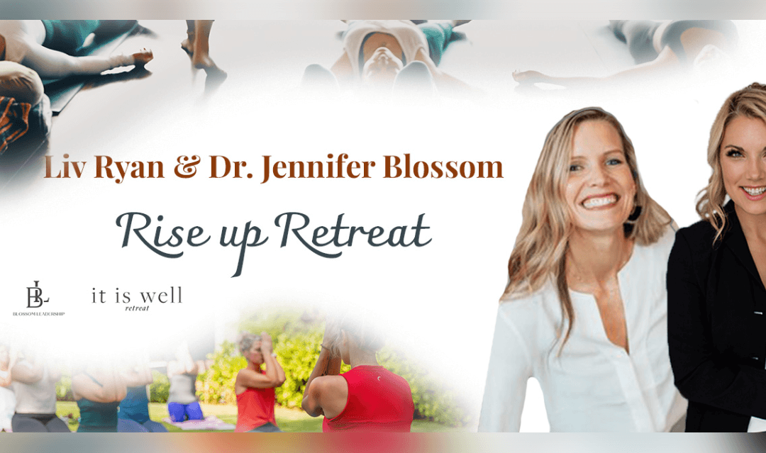 Rise Up Retreat