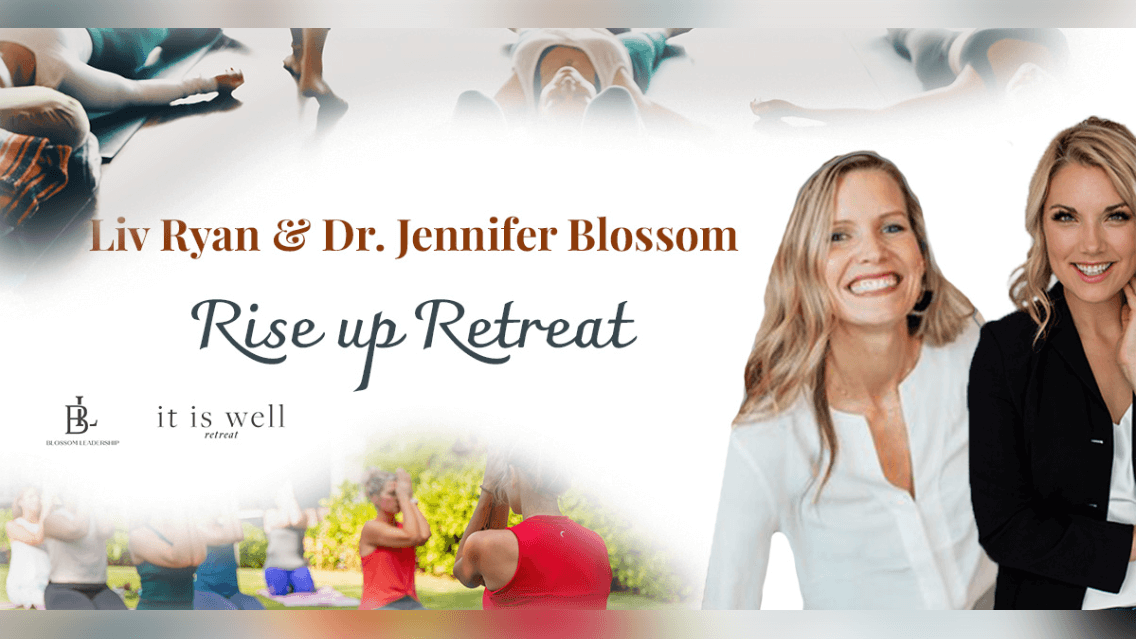 Rise Up Retreat