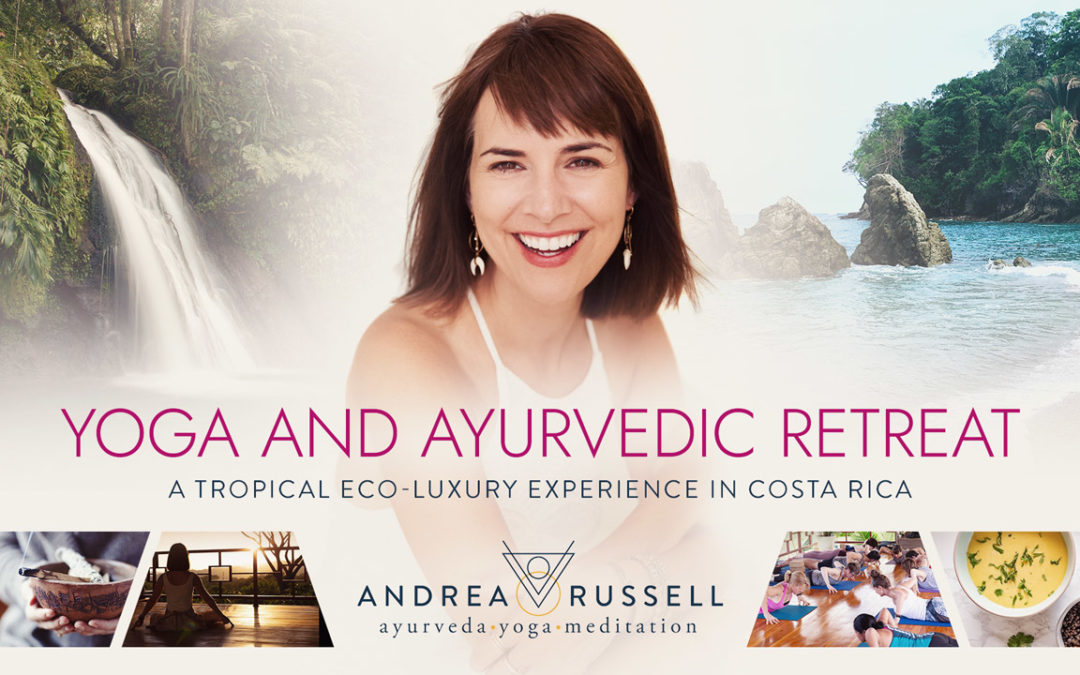 Yoga and Ayurvedic Retreat