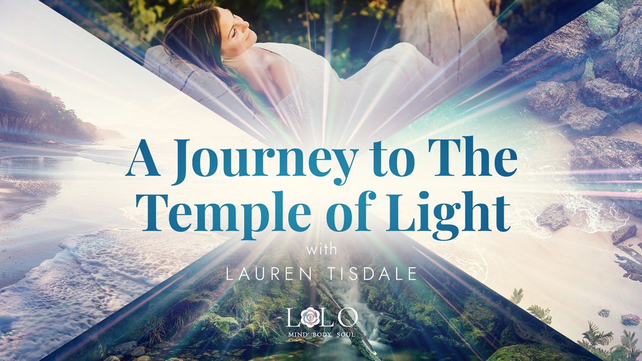 A Journey to The Temple of Light