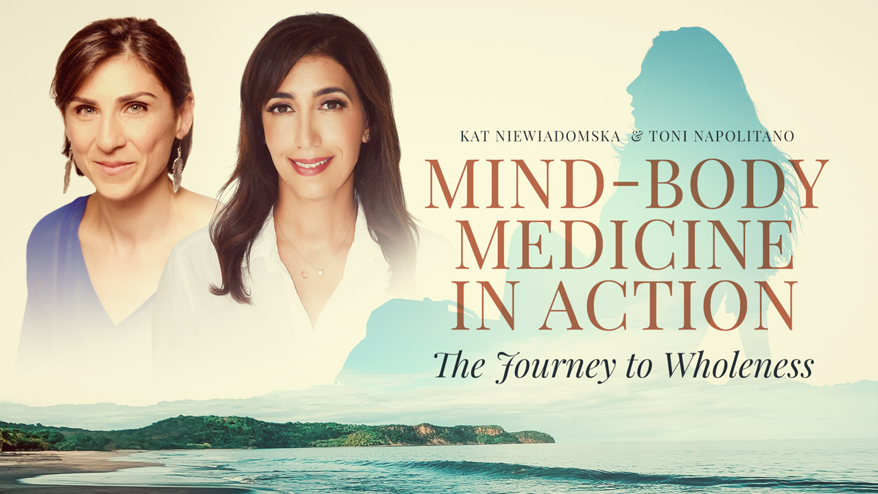 Mind-Body Medicine in Action: The Journey to Wholeness