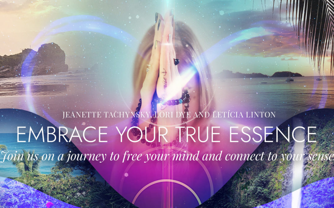 Embrace Your True Essence