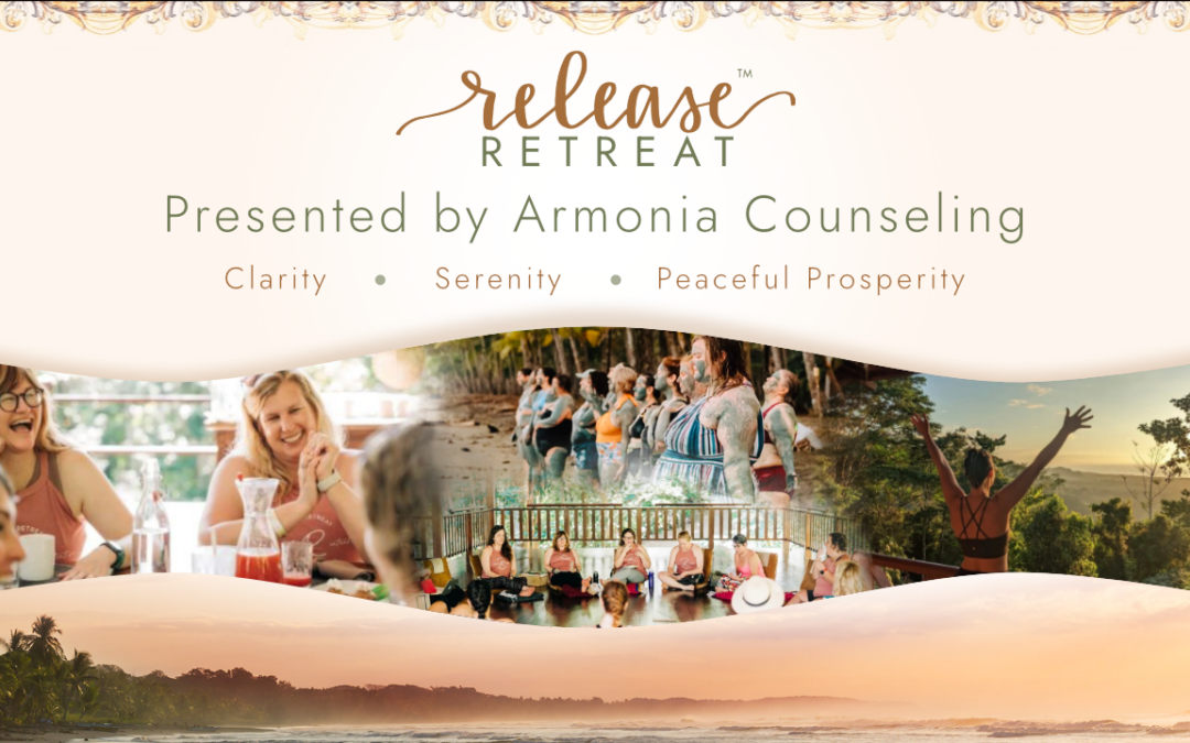 RELEASE Retreat