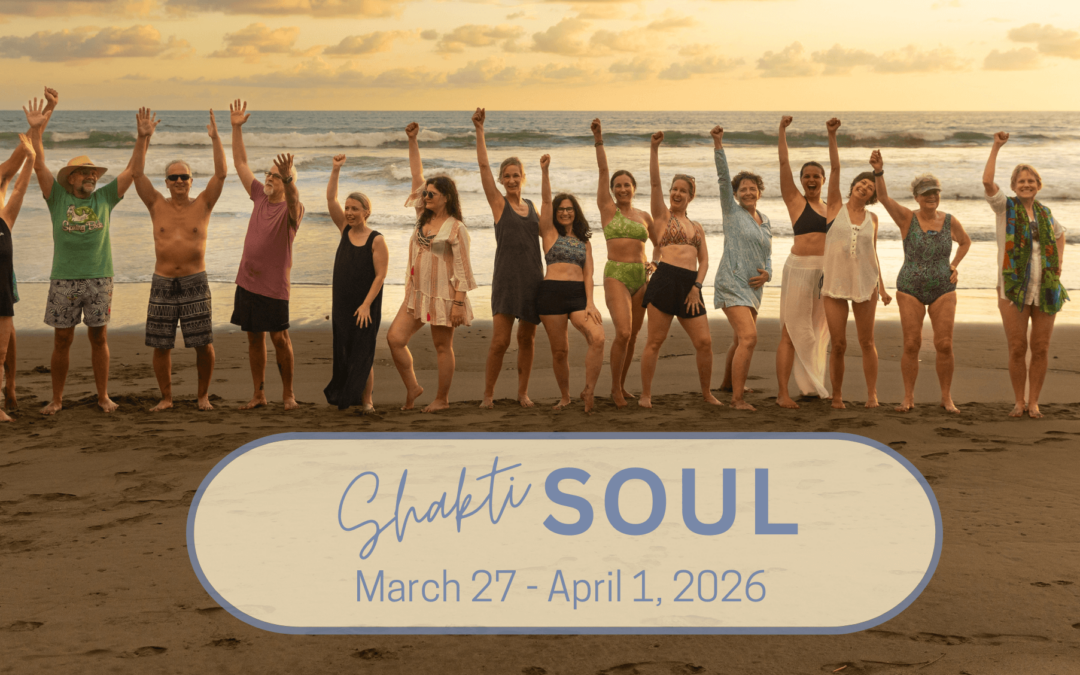 Shakti Soul | Mare Grinnan & Niki Schemmel