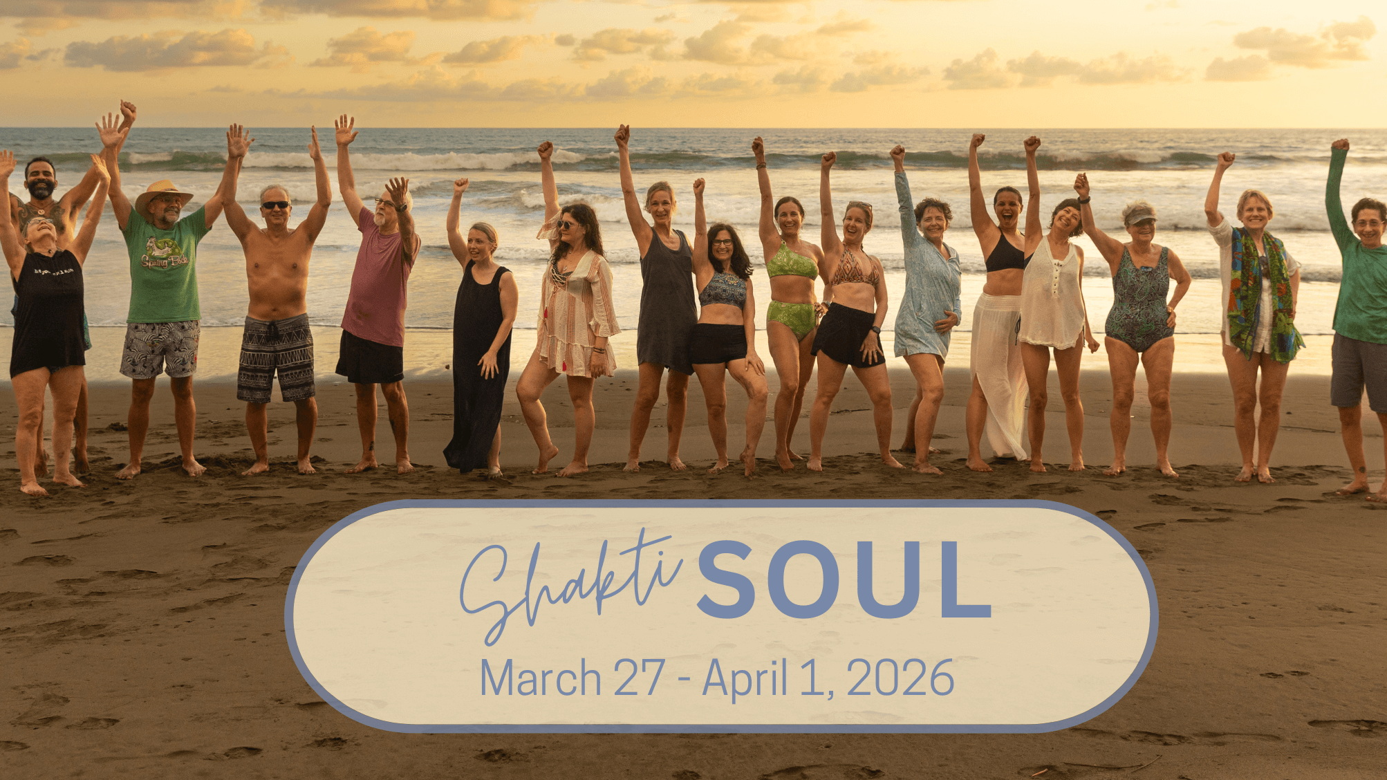 Journey to Self Retreat with Heather Vickery