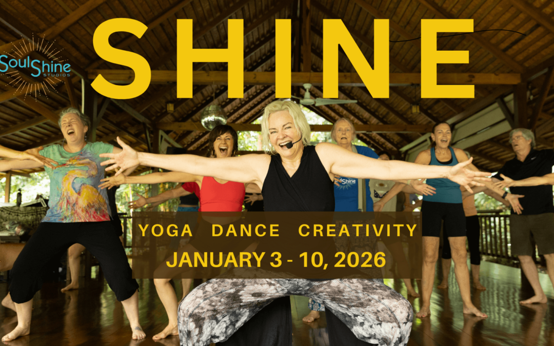 SHINE | Mare Grinnan & Sarah Fischer