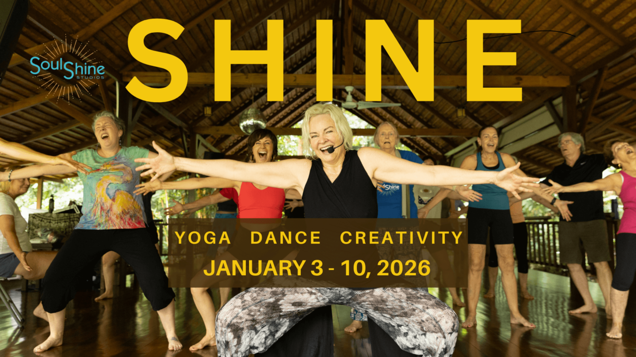 SHINE | Mare Grinnan & Sarah Fischer